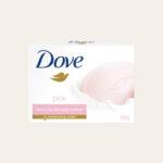 Dove - Pink  Beauty Bar