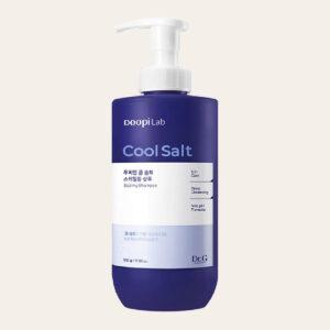Dr.G - Doopi Lab Cool Salt Scaling Shampoo