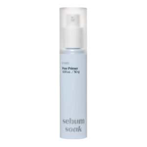 Etude - Sebum Soak Pore Primer