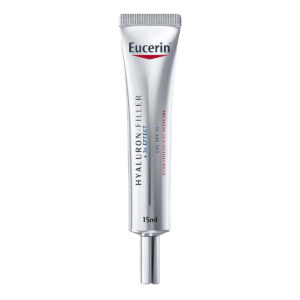 Eucerin - Hyaluron-Filler Eye SPF 15