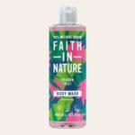 Faith In Nature - Dragon Fruit Body Wash