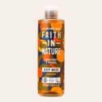 Faith in Nature - Body Wash [#Grapefruit & Orange]