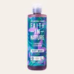 Faith in Nature - Body Wash [#Lavender & Geranium]