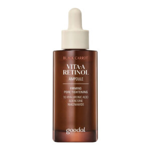 Goodal - Black Carrot Vita-A Retinol Ampoule