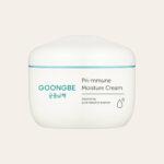 GoongBe - Pri-mmune Moisture Cream