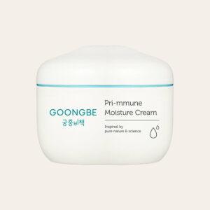 GoongBe - Pri-mmune Moisture Cream