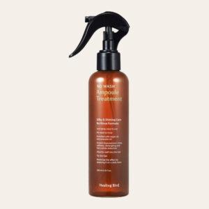 Healing Bird – Ultra Protein No Wash Ampoule Treatment