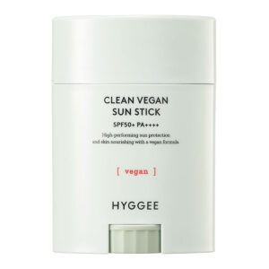 Hyggee - Clean Vegan Sunstick SPF50+/PA++++