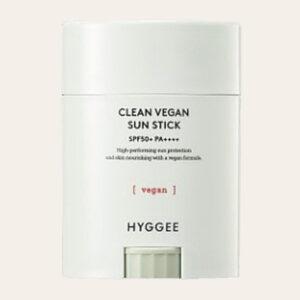 Hyggee - Clean Vegan Sunstick SPF50+/PA++++