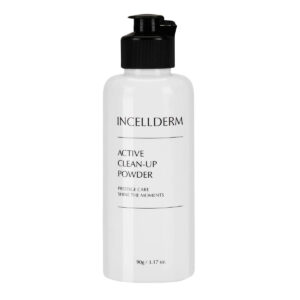 Incellderm - Active Clean-up Powder