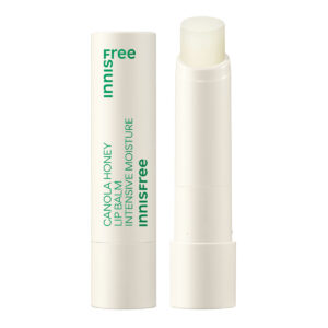 Innisfree – Canola Honey Lip Balm Intensive Moisture