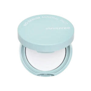 Innisfree - No-Sebum Mineral Pact