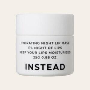 Instead - Hydrating Night Lip Mask