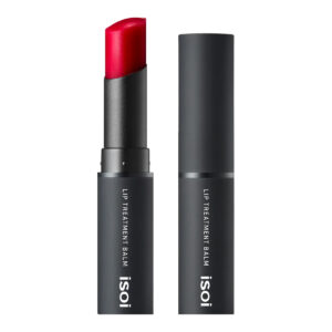 Isoi - Lip Treatment Balm [#BR079 Pure Red]