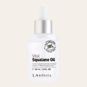 La Bonita - Vital Squalane Oil