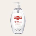 Labccin - V3 Hand Sanitizer Gel