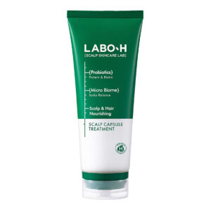 Labo-H - Scalp Capsule Treatment