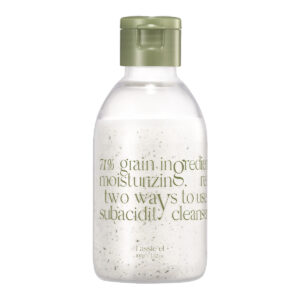 Lassie'El - Enzyme Oat Scrub Powder Wash