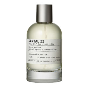 Le Labo - Santal 33 Eau de Parfum