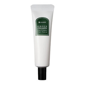 Leaders - Green Collagen Eye Cream For Face