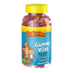 L'il Critters - Gummy Vites