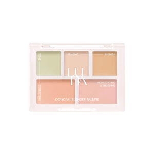Luna - Conceal Blender Palette Clear Cover