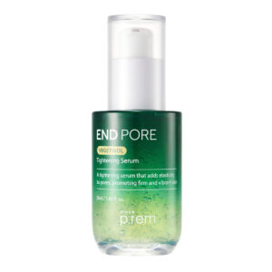 Makep:rem - End Pore Vegetinol Tightening Serum