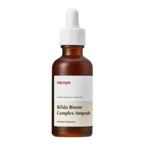 Manyo - Bifida Biome Complex Ampoule