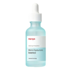 Manyo – Micro Hyaluronic Essence