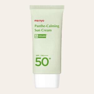 Manyo - Panthe-Calming Sun Cream SPF50/PA++++