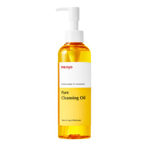 Manyo - Pure Cleansing Oil