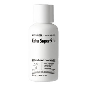 Medi-Peel - Extra Super 9 Plus Blackhead Care Solution