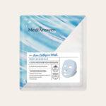 MediAnswer - Pore Collagen Sheet Mask