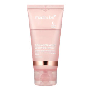 Medicube - Collagen Night Wrapping Mask