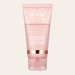 Medicube - Collagen Night Wrapping Mask
