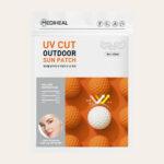 Mediheal - UV Cut Outdoor Sun Patch