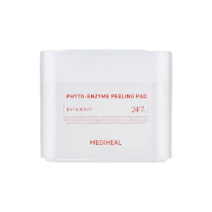 Mediheal - Phyto-Enzyme Peeling Pad
