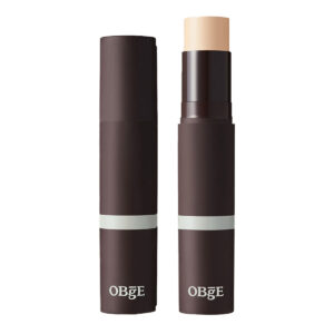 OBgE - Natural Cover Foundation SPF50+/PA++++ [#2 Beige]