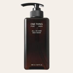 One Thing - For Men All In One Deo Wash