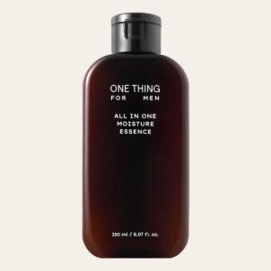 One Thing - For Men All In One Moisture Essence