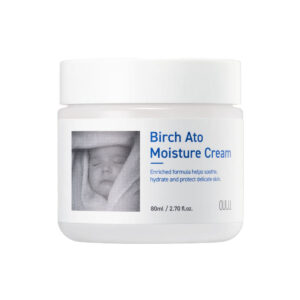 Oulu - Birch Ato Moisture Cream