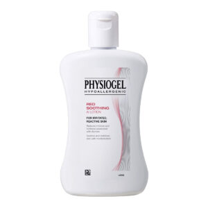 Physiogel - RED Soothing AI Lotion