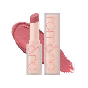 Romand - Zero Matte Lipstick [#10 Pink Sand]