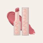 Romand - Zero Matte Lipstick [#10 Pink Sand]