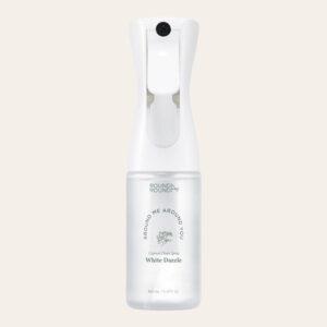 Round A'Round - Cypress Clean Spray [#White Dazzle]