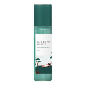 Round Lab - Pine Calming Cica Body Mist