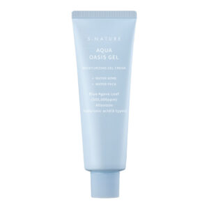 S.Nature - Aqua Oasis Gel Moisturizing Gel Cream