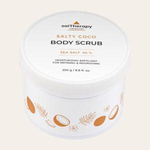 SalTherapy – Salty Coco Body Scrub