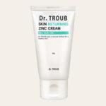 Sidmool - Dr.Troub Skin Returning Zinc Cream