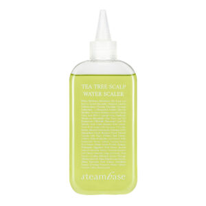 Steambase - Tea Tree Scalp Water Scaler
